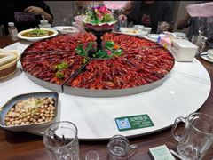 -虾铺子龙虾·私房菜(金源花苑店)