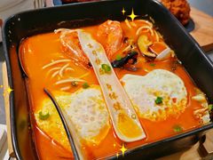 -3号仓库·创意中国菜(乐清正大广场店)