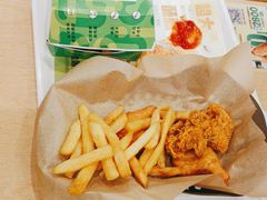 -德克士(东至汇金店)