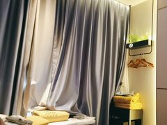 -华夏良子·足道SPA艾灸(铁道大厦店)