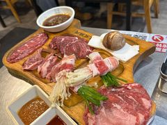 -喜来稀肉(虹泉路店)
