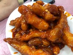 -乐乐餐厅(湘子庙街店)