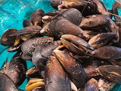 -济南香格里拉·咖啡泉自助餐厅