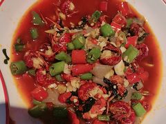 -辣不怕口味虾(凌霄路店)