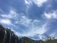 -深圳东部华侨城瀑布酒店