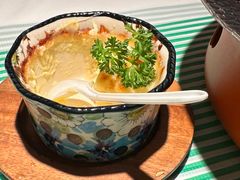 -楼兰新疆菜(江宁万达店)