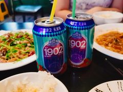 -柒號馆天津菜·八珍豆腐·牛窝骨