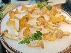 -芸山季·云南山珍菌火锅(南翔印象城MEGA店)