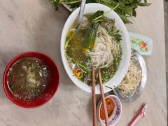 -Pho Hoa Pasteur