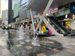 -HALO广场(梨园路店)