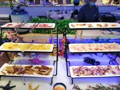 -万象·复兴号鲜肉烤肉海鲜自助(升级店)