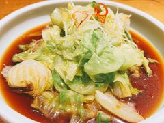 -去茶去餐厅(中央大街店)