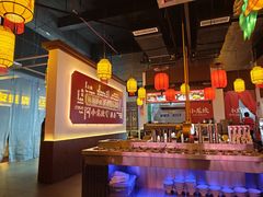 -小龙坎老火锅(泾县喜来登店)