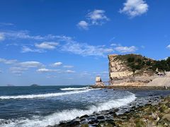 -龙爪山国家地质公园