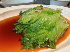 -秀儿四九城·新京菜(亚运村鸟巢店)