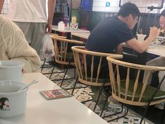 -粤式轩广东茶餐厅(草市街店)