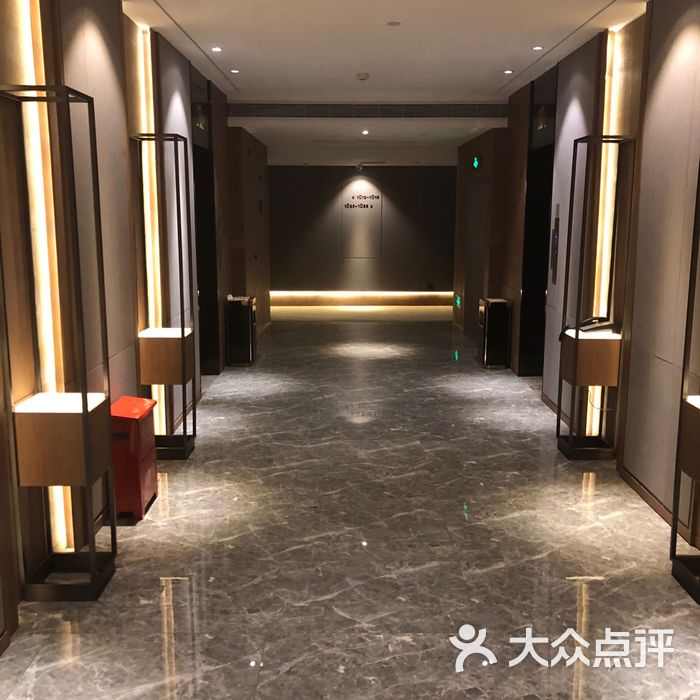 福州国惠温泉酒店