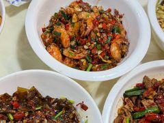 -笨罗卜浏阳菜馆(龙华鹏润达店)