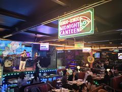 -Famous肥猫墨西哥音乐餐吧(五棵松华熙LIVE店)