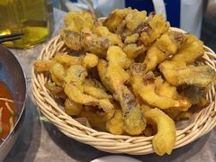 -屋里家延边朝鲜族冷面(梅林3店)