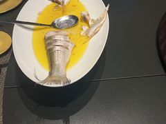 -宫燕府·京菜·烤鸭·淮扬菜(王府中心店)