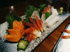 -千代武日本料理(开发区店)