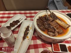 -西贝(宝乐汇店)
