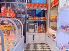 -味多美蛋糕(百旺商城店)