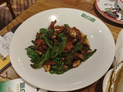 -新白鹿餐厅(银泰西湖文化广场店)