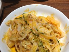 -大秦地·西北菜(纬四路店)