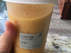 -喜茶(深圳东门1234店)