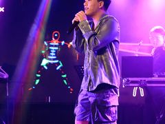 -育音堂音乐公园