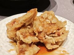 -奉天小馆·非遗东北菜(沈阳万象城店)
