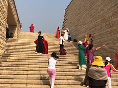 -盘龙城国家考古遗址公园