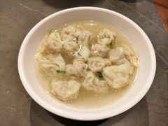 -鸡鸣汤包(复地活力广场店)