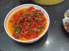 -川流不息·地道川菜·小龙虾(松东路店)