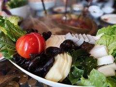 -小天鹅火锅·一线江景洪鼎旗舰店(洪崖洞店)