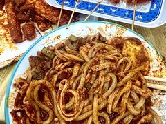 -滴滋味·新疆炒米粉·炒三凉(乌市总店)