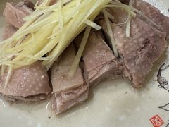 -乡亲鹅肉城(吴江店)