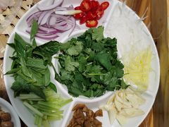 -官塘锋记鱼生·生腌·砂锅粥(牌坊街店)