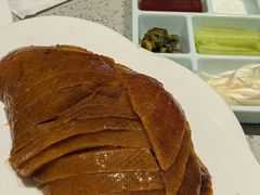 -紫光园·烤鸭·北京菜(团结湖店)