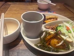 -素满香·食养自助(天一广场店)