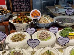 -开海·红岛海鲜虾水饺(石老人店)