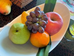 -海南清水湾莱佛士酒店