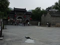 -康百万庄园