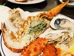 -帝豪酒店•马可勃罗西餐厅