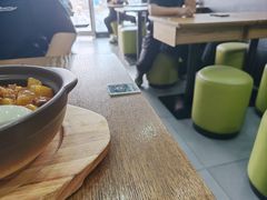-李先生牛肉面大王(郑州火车站西广场2店)