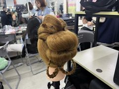 -吉田美学化妆美甲摄影培训(宁波校区)