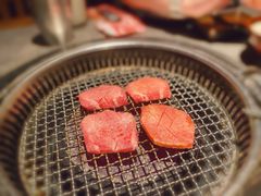 -厚贞日式烤肉(龙之梦店)