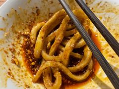-樊三嬢手工甜水面(大邑安仁店)